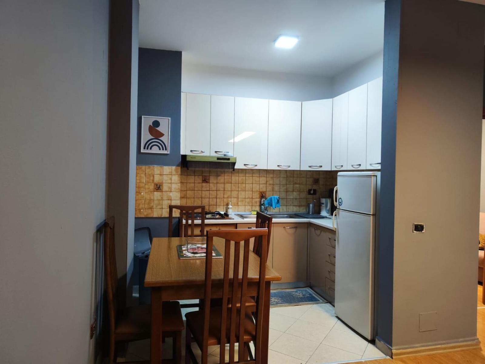 The Best Guesthouse In Tirana Exterior photo